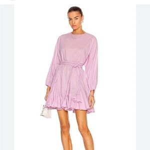 Rhode Ella Dress